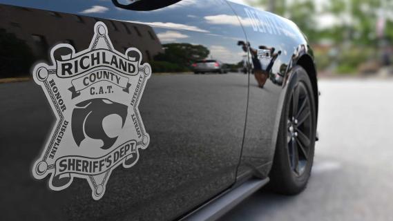 Politiebureau in Amerika heeft goede smoes om 17 Ford Mustang met V8-motor te kopen
