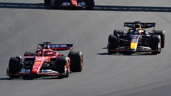 GP van Mexico 2024 voorbeschouwing: Verstappen en Leclerc in Austin