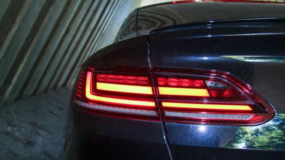 Achterlicht Volkswagen Arteon