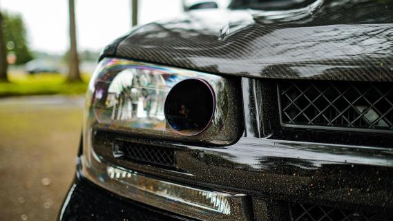 Trailblazer American Tuned