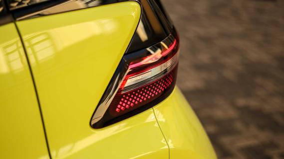 BYD Dolphin Surf