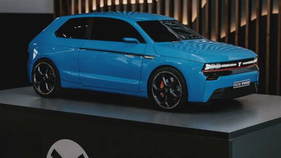 Nieuwe Yugo 2025
