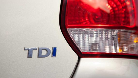 Volkswagen Jetta SportWagen TDI