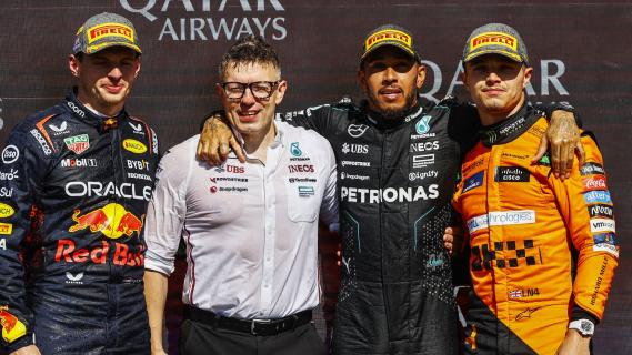 GP Engeland voorbeschouwing podium