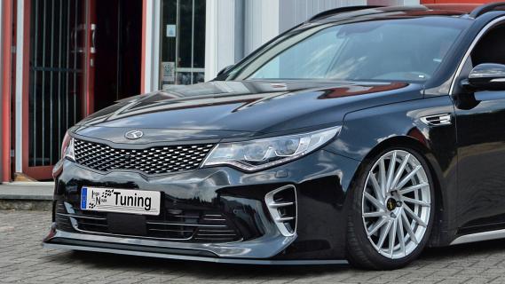 Faszinierend Kia Optima Gt Bildnull