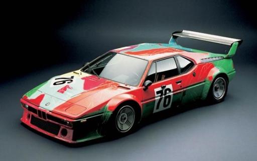 BMW M1