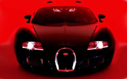 Bugatti Veyron 16.4 (2006)