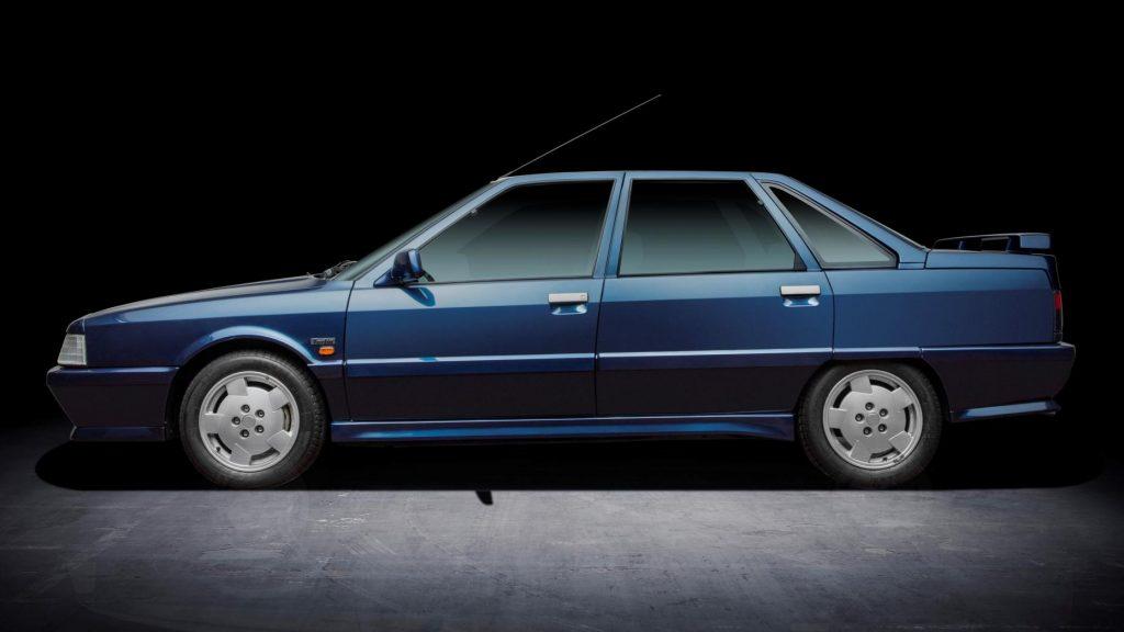 Onbeleefd Verbeteren Melodrama Renault Turbo's: de beste ooit gemaakt - TopGear Nederland