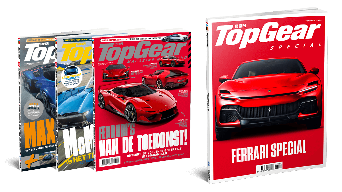 TopGear nazomerdeal (233)