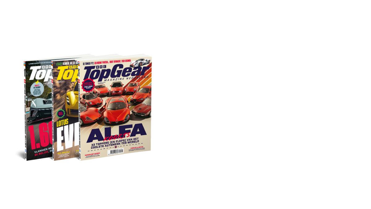 TopGear Basis (241)