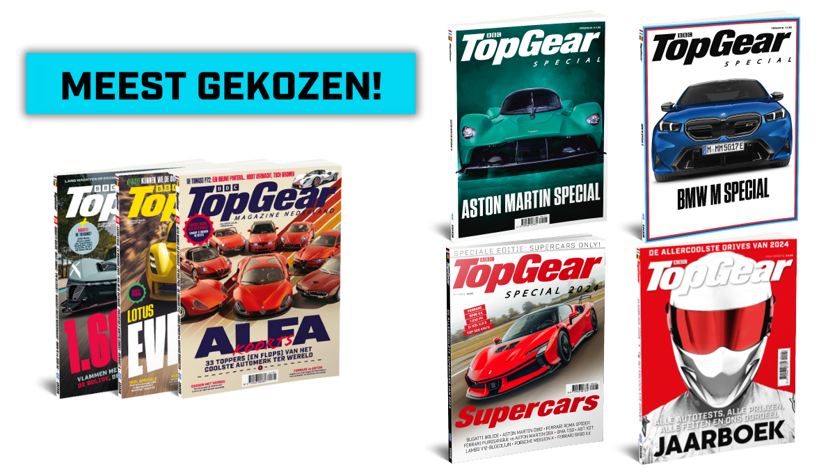 TopGear Compleet (241)