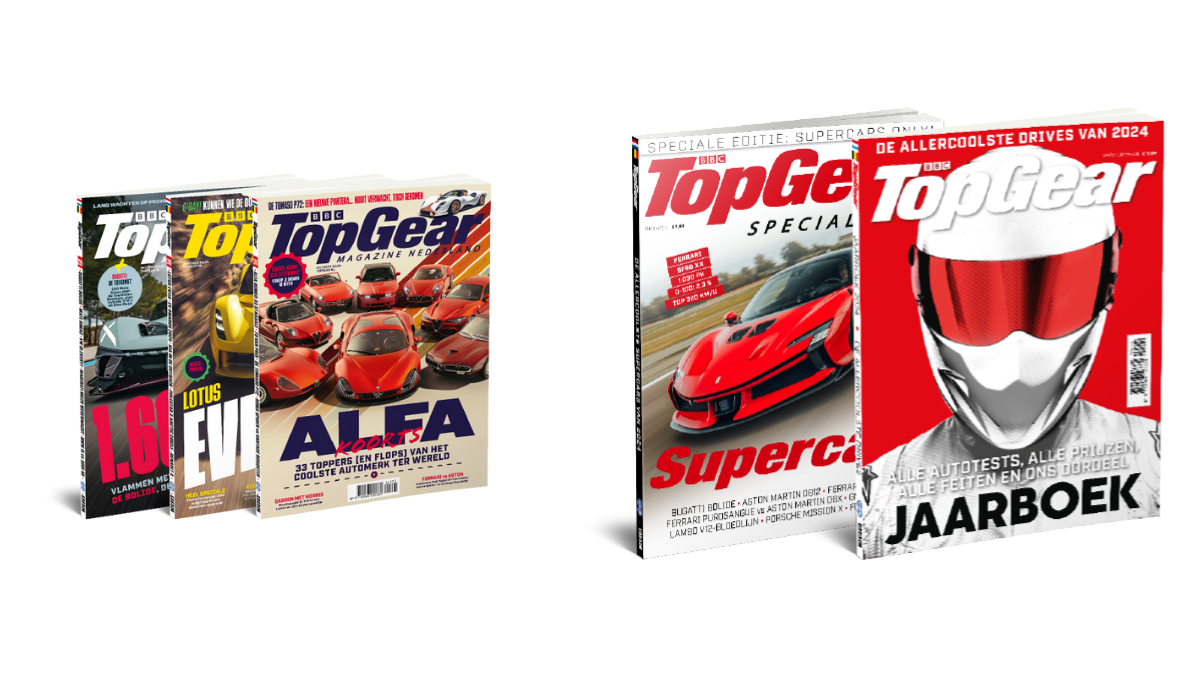 TopGear Plus (241)