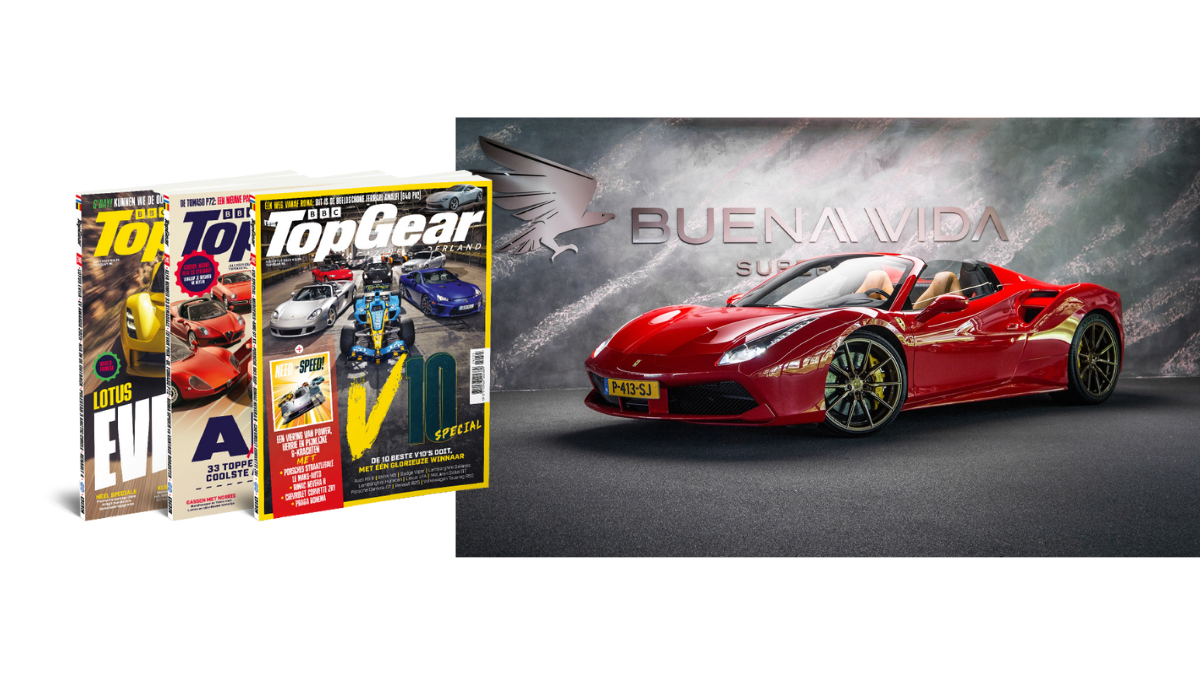 2 jaar TopGear + Ferrari 488 Spider rijden (242)