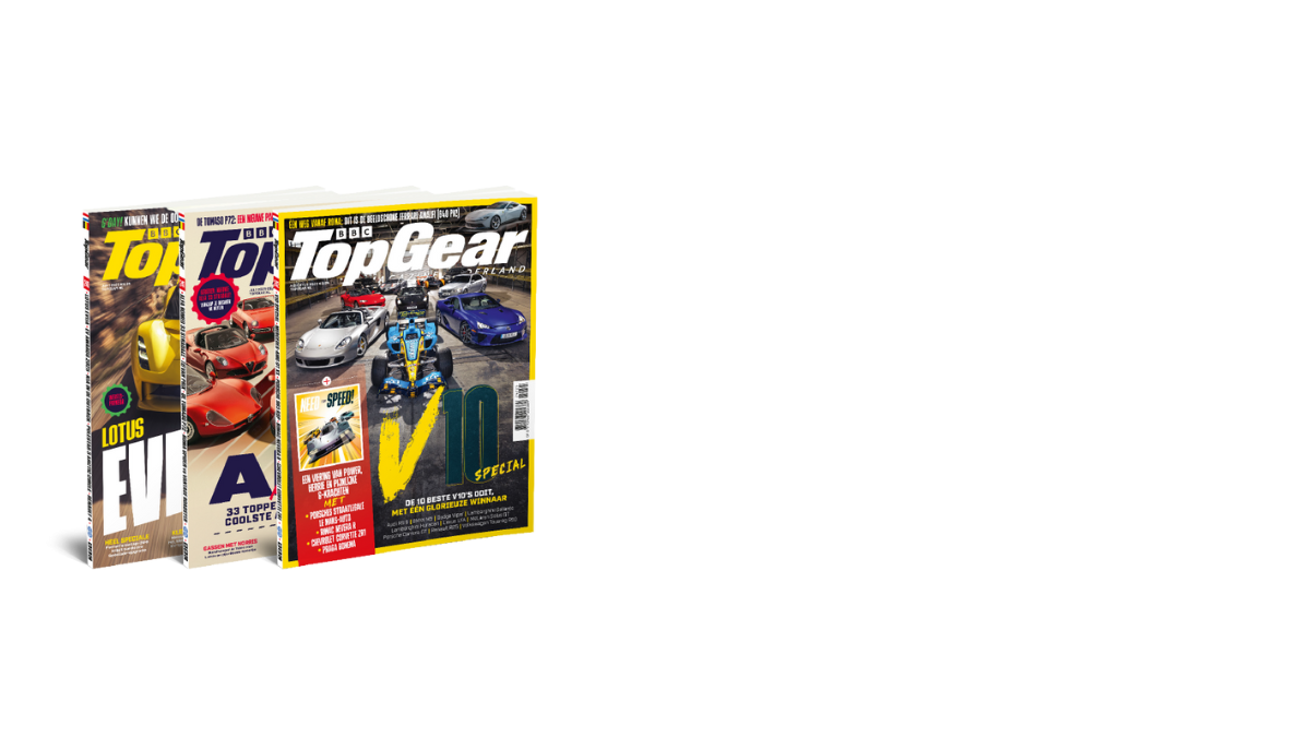 TopGear Basis (242)