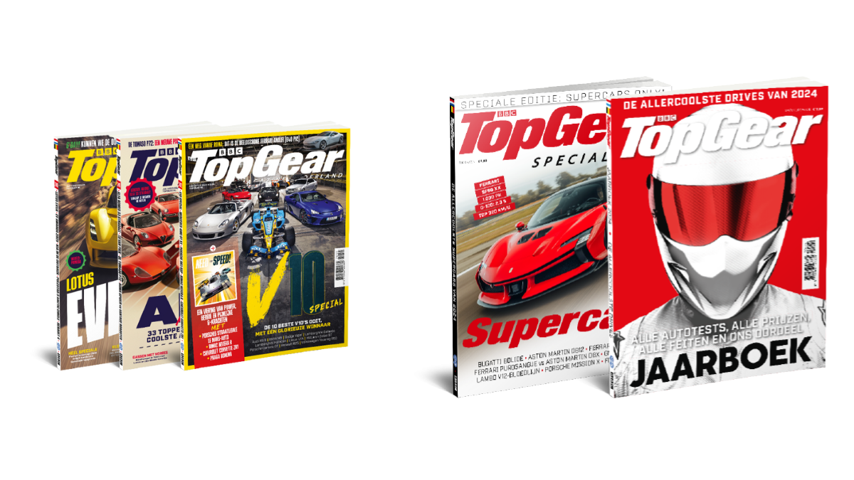 TopGear Plus (242)