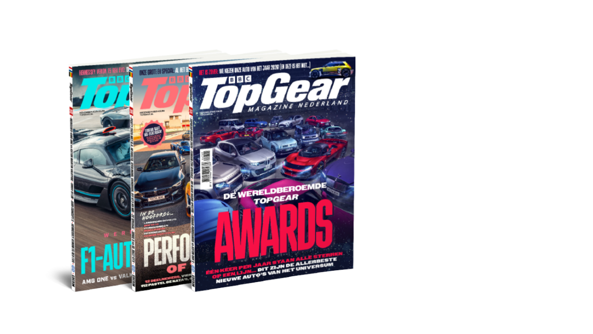 TopGear Basis (247)