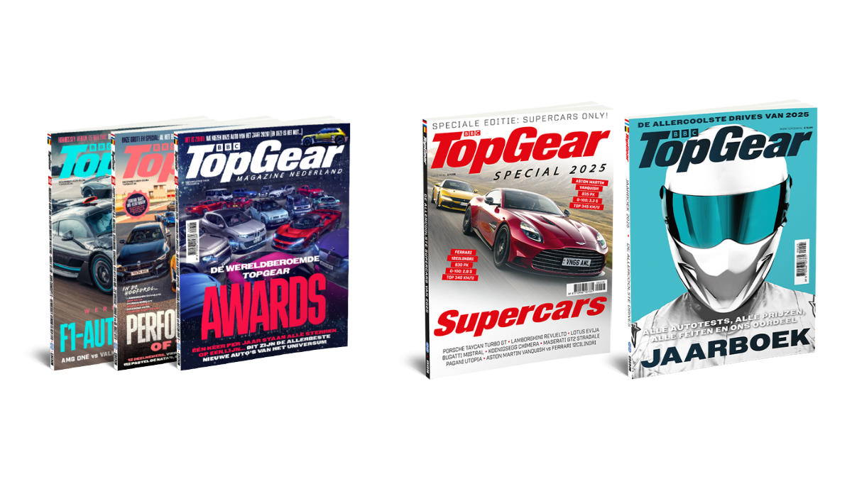 TopGear Plus (247)
