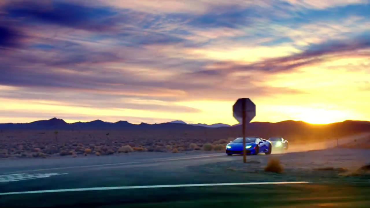 Nieuwe trailer van TopGear seizoen 24 - TopGear Nederland