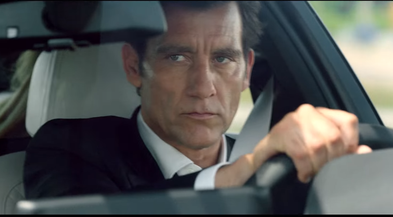 The Escape - BMW film komt in oktober - dit is de trailer