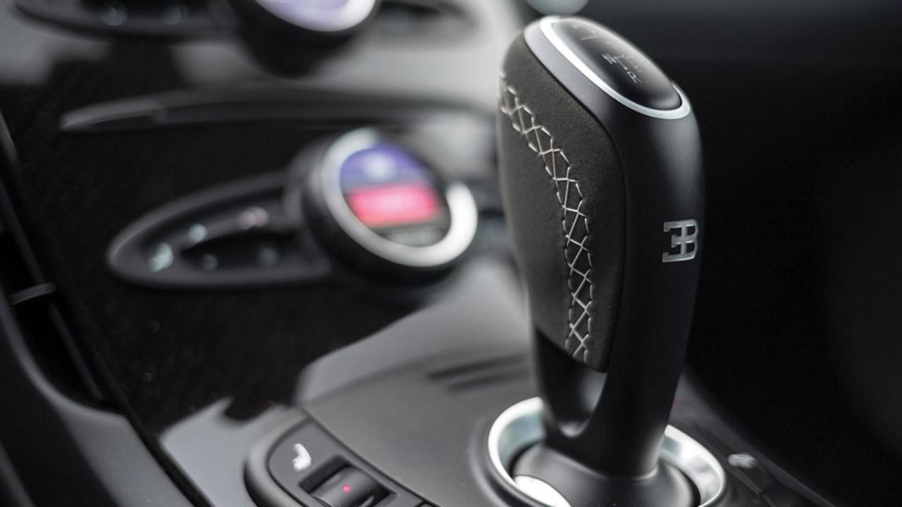 Laatste Bugatti Veyron is te koop - TopGear Nederland
