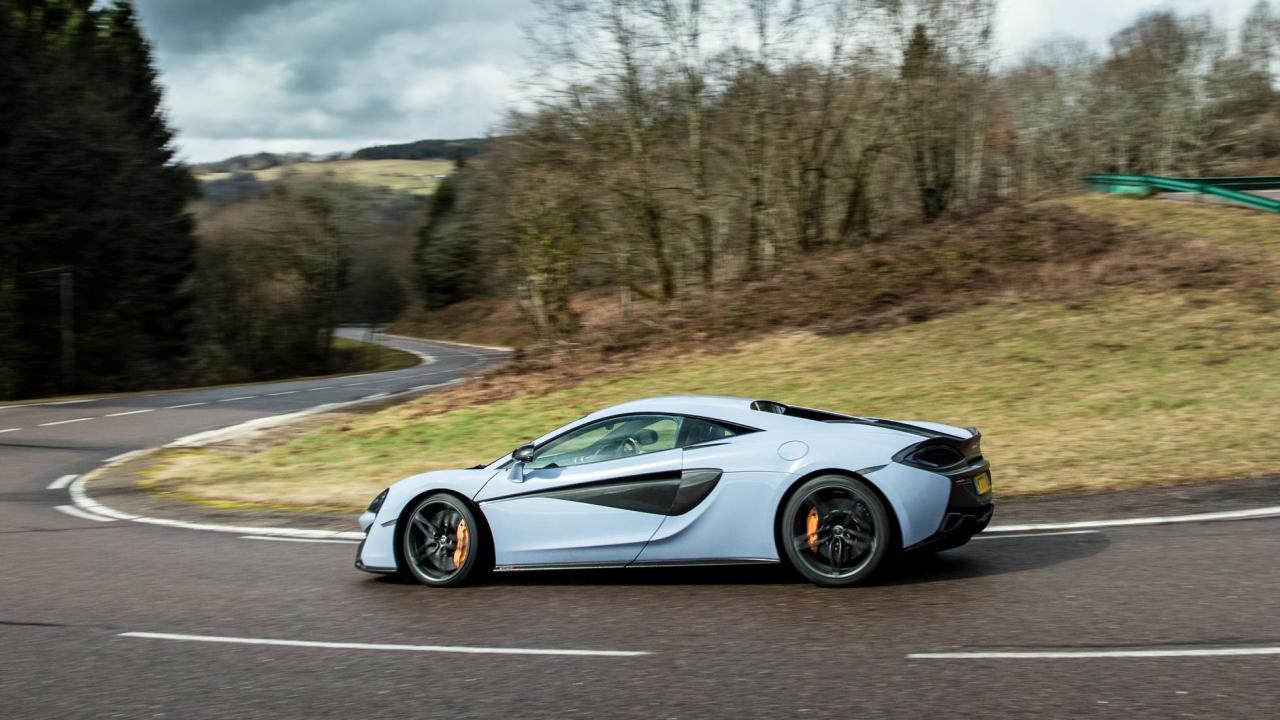 Mclaren 570s Track Pack 2017 Autotest En Specificaties Topgear