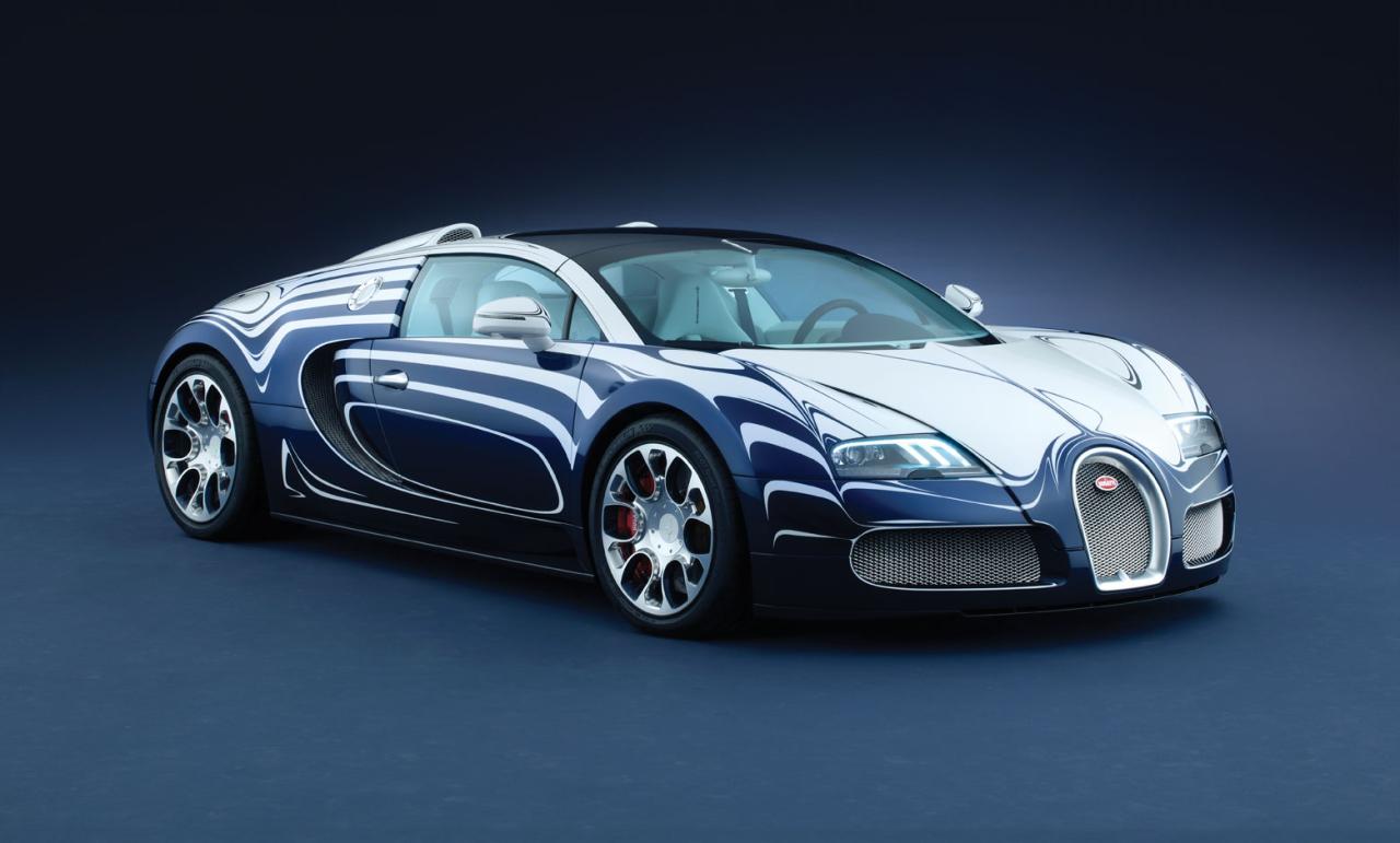 Bugatti verlengt fabrieksgarantie tot 15 jaar - TopGear Nederland