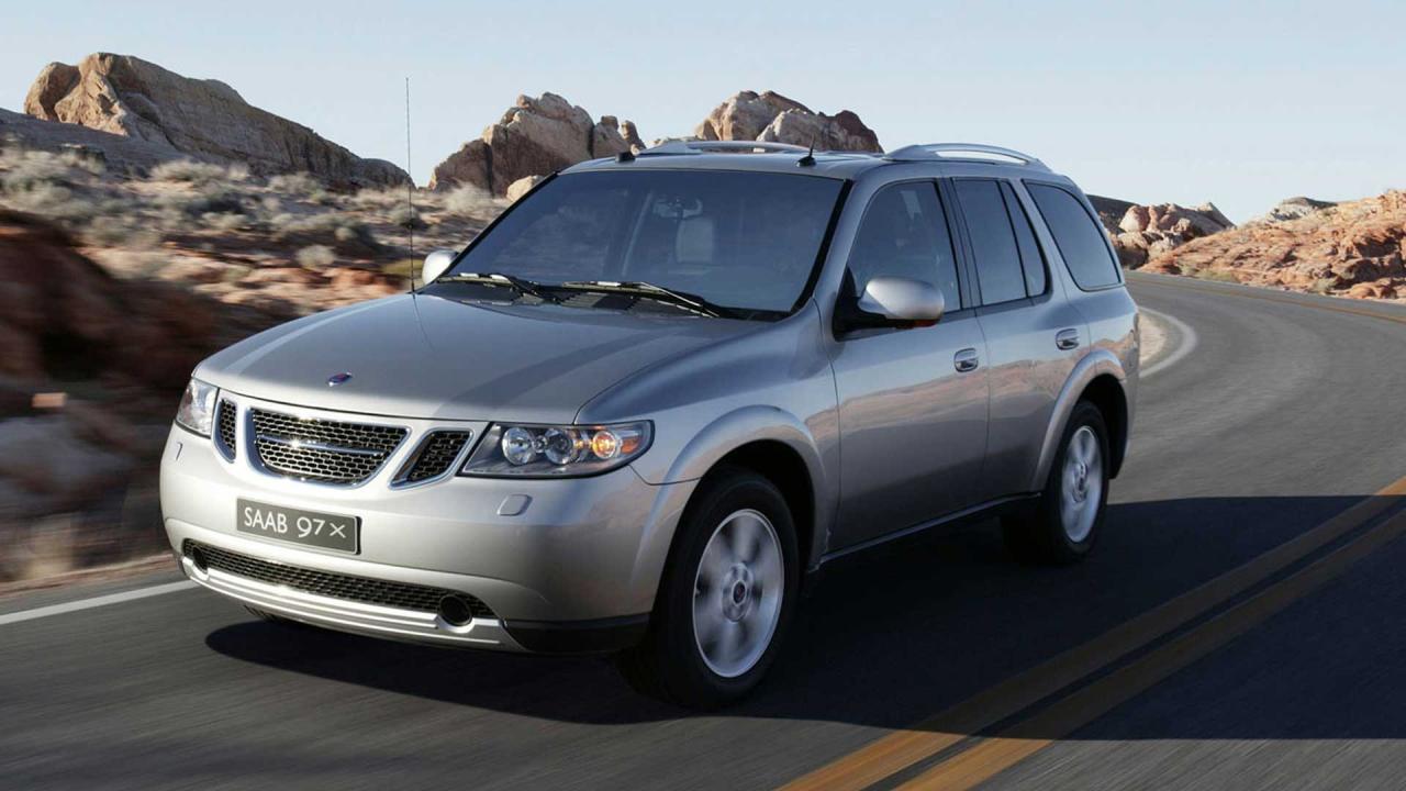 Saab R&b 08 De verkopen van Saab gaan eigenlijk best lekker in Nederland