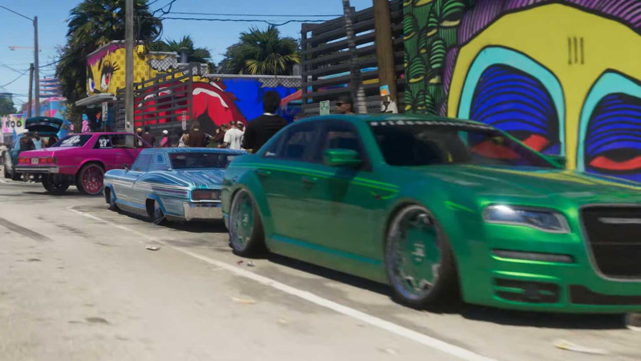 Wanneer komt GTA 6 uit in Nederland? Dit is de releasedatum