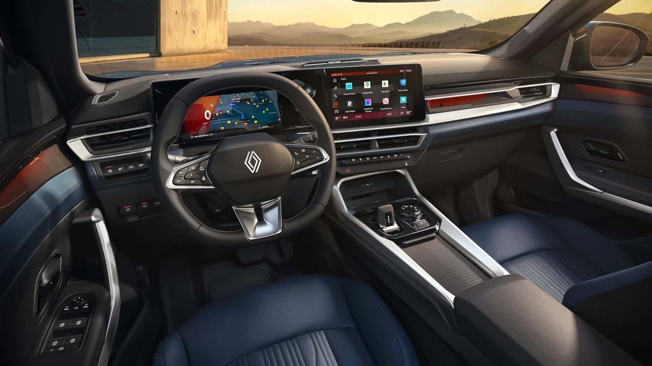 Renault Boreal is de zoveelste crossover, maar deze is interessant- TopGear