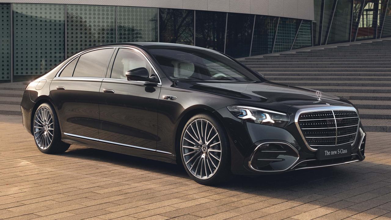 Facelift Mercedes S klasse Weer De beste Sedan Ter Wereld facelift-mercedes-s-klasse-weer-de-beste-sedan-ter-wereld