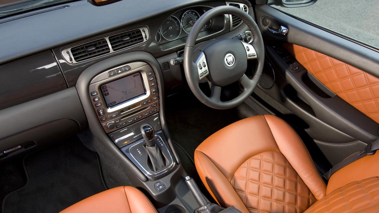 Jaguar X-Type wordt onterecht zwaar onderschat. Dit is waarom. - TopGear