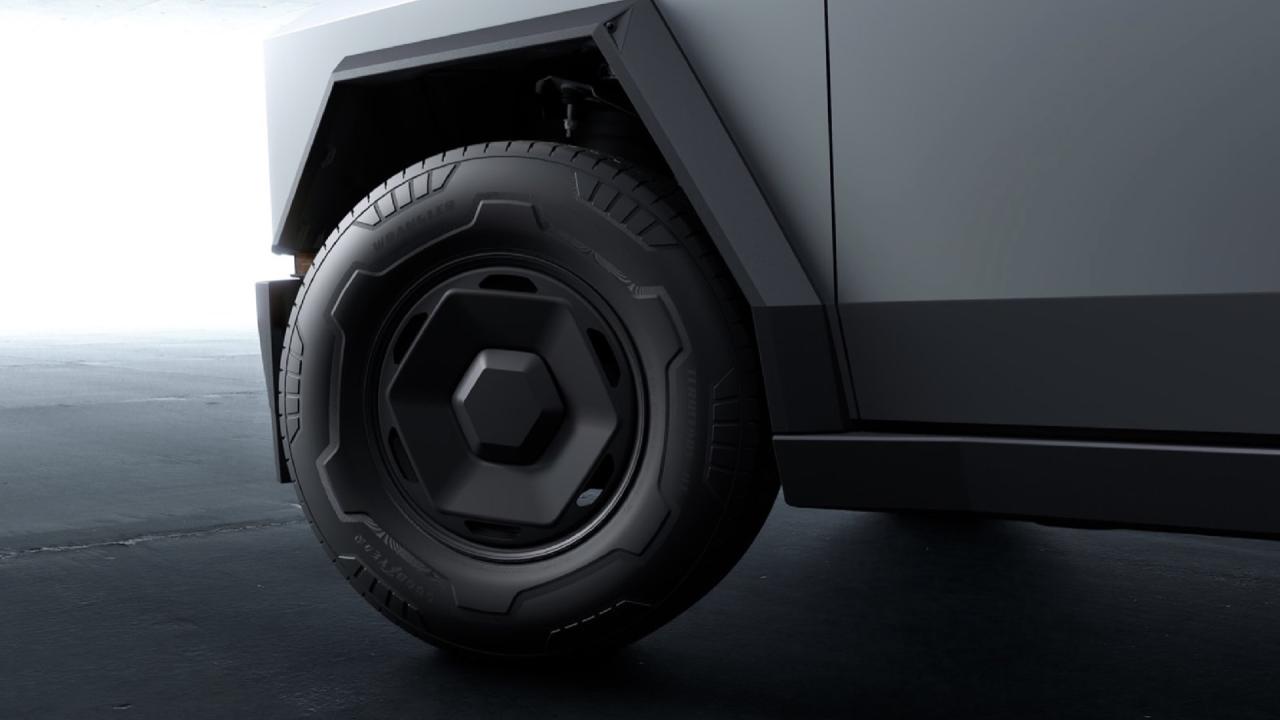 Tesla Korting Korting Tesla Cybertruck is heel erg tijdelijk, aldus Elon Musk - TopGear