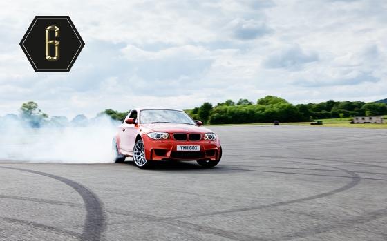 De 100 coolste: nummer 10 tot 1 - TopGear