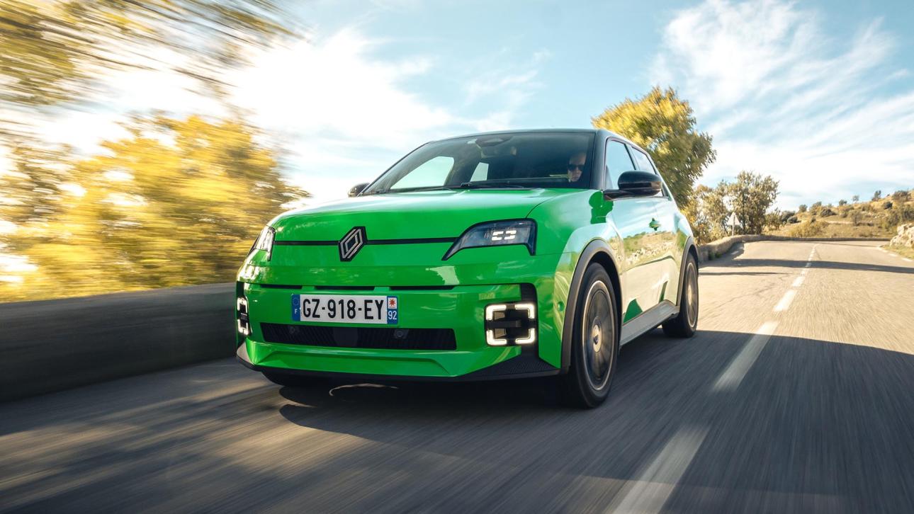 Wanneer komt de nieuwe Nissan Micra? (2025)