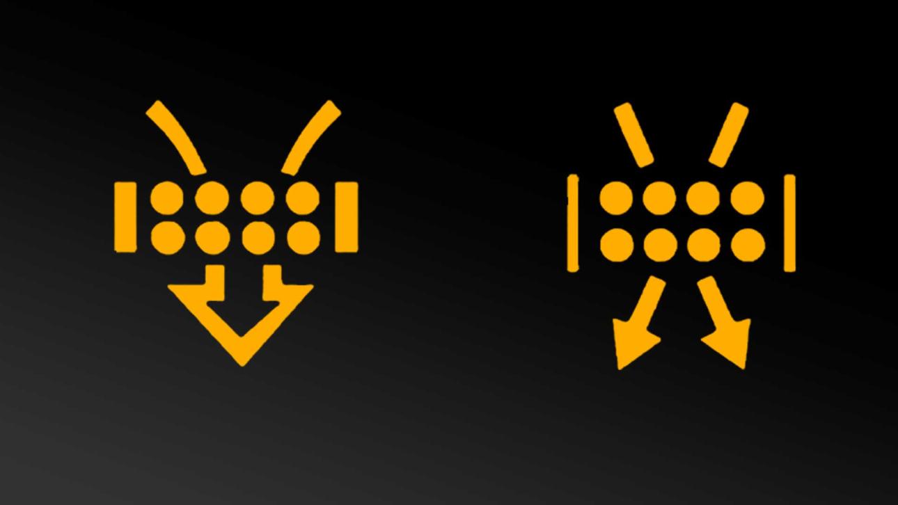 VROEGTIJDIG WAARSCHUWINGSLAMPJE VOOR OLIEVERVERSING intelligence overview