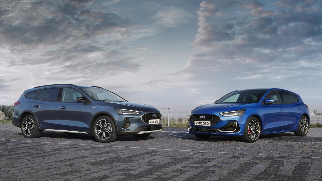 Ford komt terug met betaalbare modellen, en dat is goed nieuws