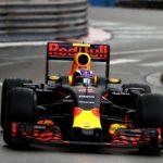 GP Monaco 2016 formule 1 max verstappen