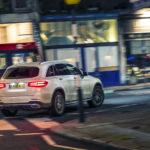Land Rover Discovery Sport vs BMW X3 vs Mercedes GLC
