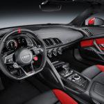 Audi R8 Audi Sport Edition
