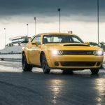 Dodge Challenger SRT Demon: 1e rij-indruk