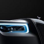 nieuwe Rolls-Royce Phantom 2017