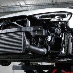 Audi RS 3 van Litchfield heeft 500 pk