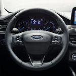 Ford Focus 2018 interieur