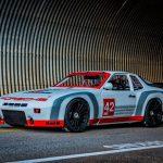 Porsche 924 Innovate Power