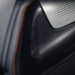 McLaren Speedtail details