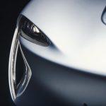 McLaren Speedtail koplamp