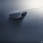 McLaren Speedtail details camera