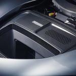 McLaren Speedtail details