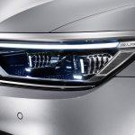 Volkswagen Passat Limousine facelift 2019 led-koplamp