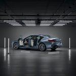 deuren BMW 8-serie Gran Coupe 2019